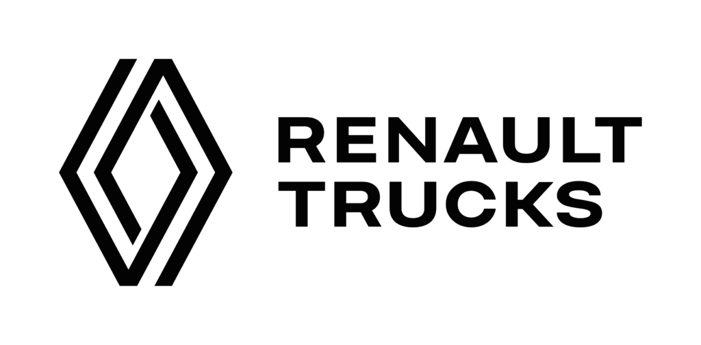 Renault Trucks Logo