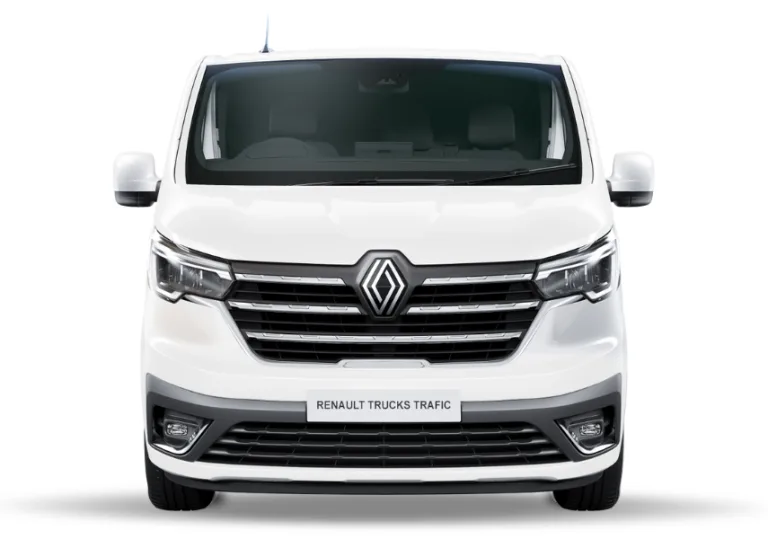 RENAULT Trucks Vans  