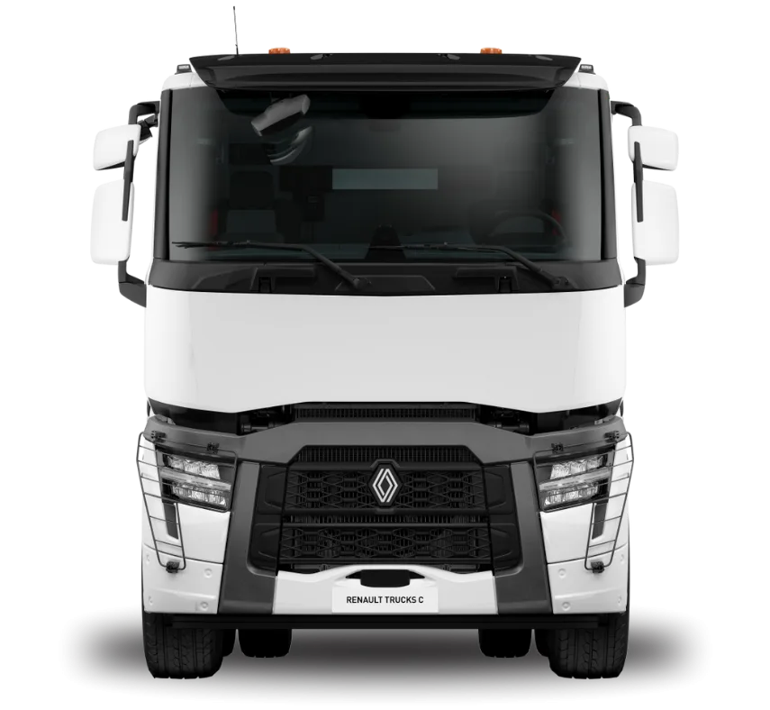 RENAULT Trucks  