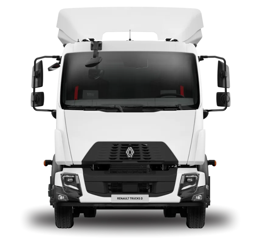 RENAULT Trucks  