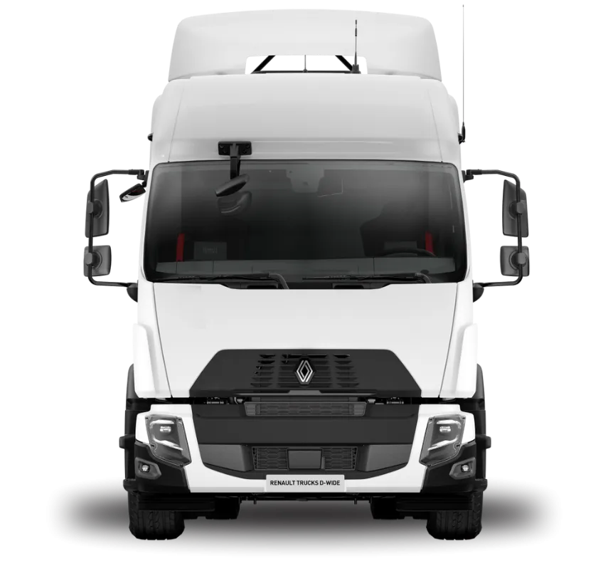 RENAULT Trucks  