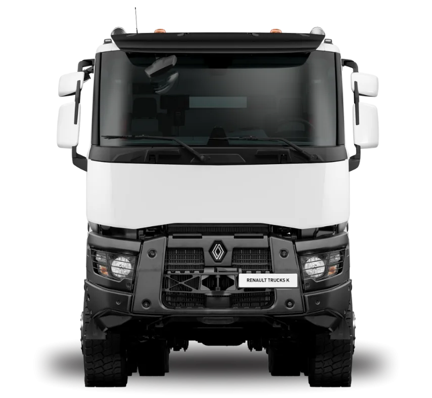 RENAULT Trucks  