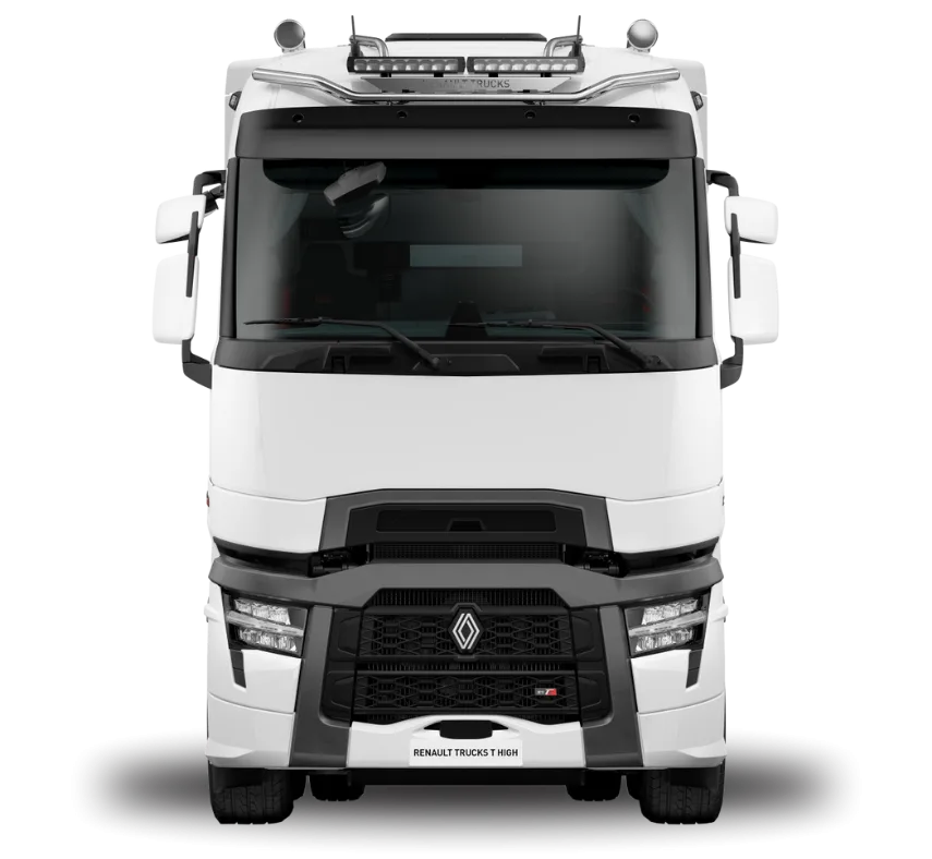 RENAULT Trucks  