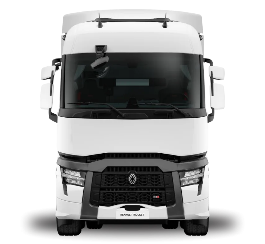 RENAULT Trucks  