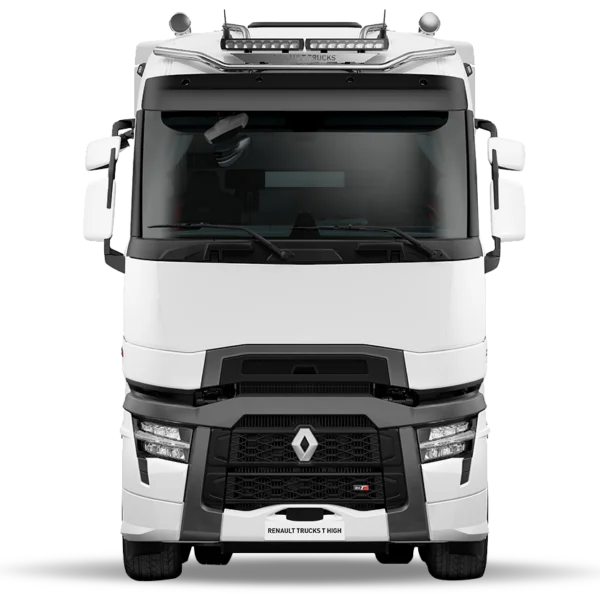 Commercial Use Trucks & Vans  