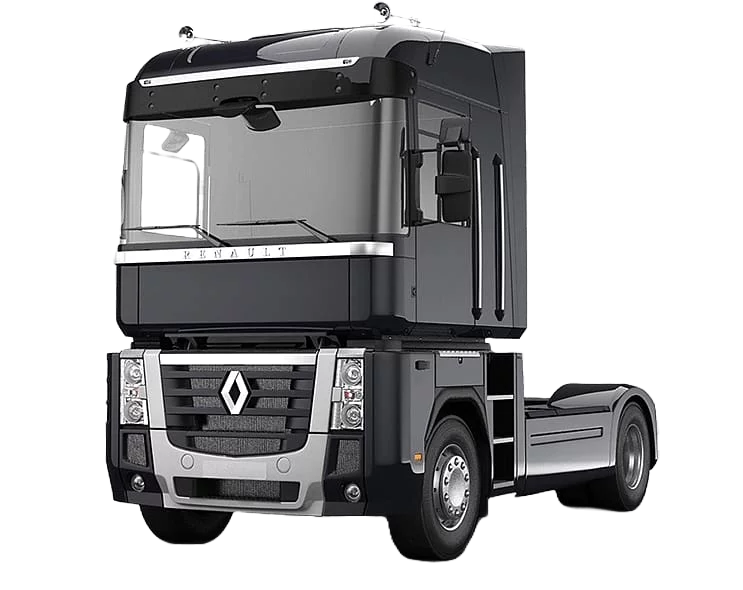 Commercial Use Trucks & Vans  