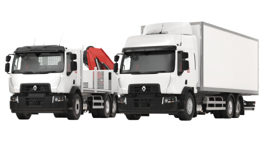RENAULT Trucks Vans   RENAULT Trucks Vans