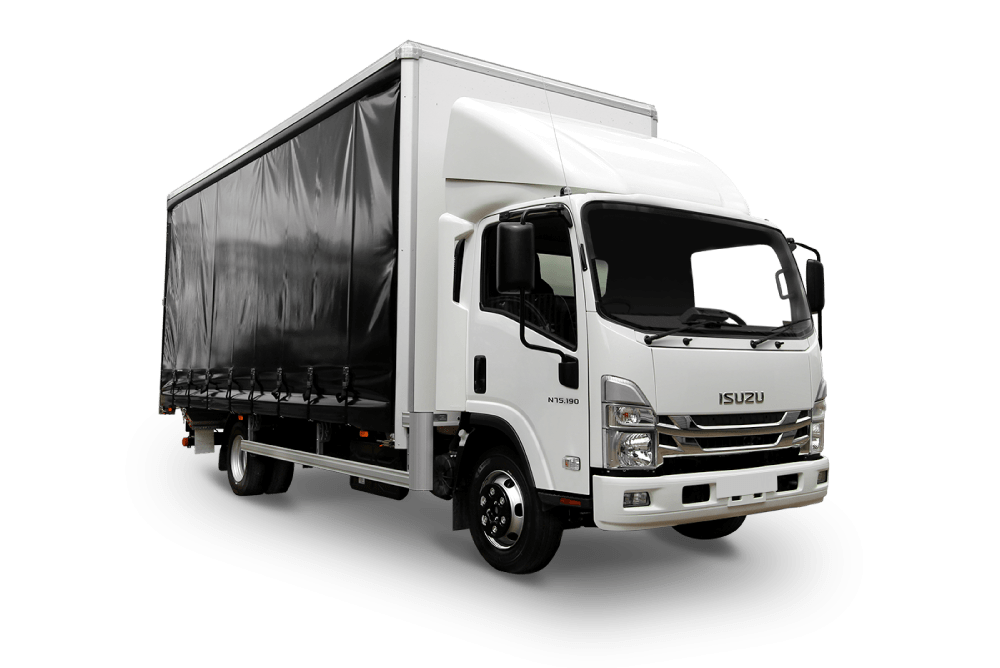 ISUZU Truck  