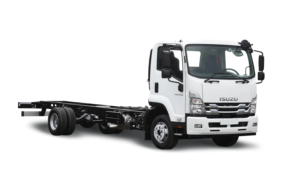 ISUZU Trucks Archives | JDS Truck & Van
