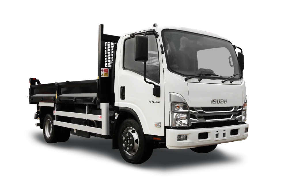 雪*ま様 未開封！Isuzu N-Series Vehicle Transpor ISUZU Trucks Archives | JDS Truck & Van