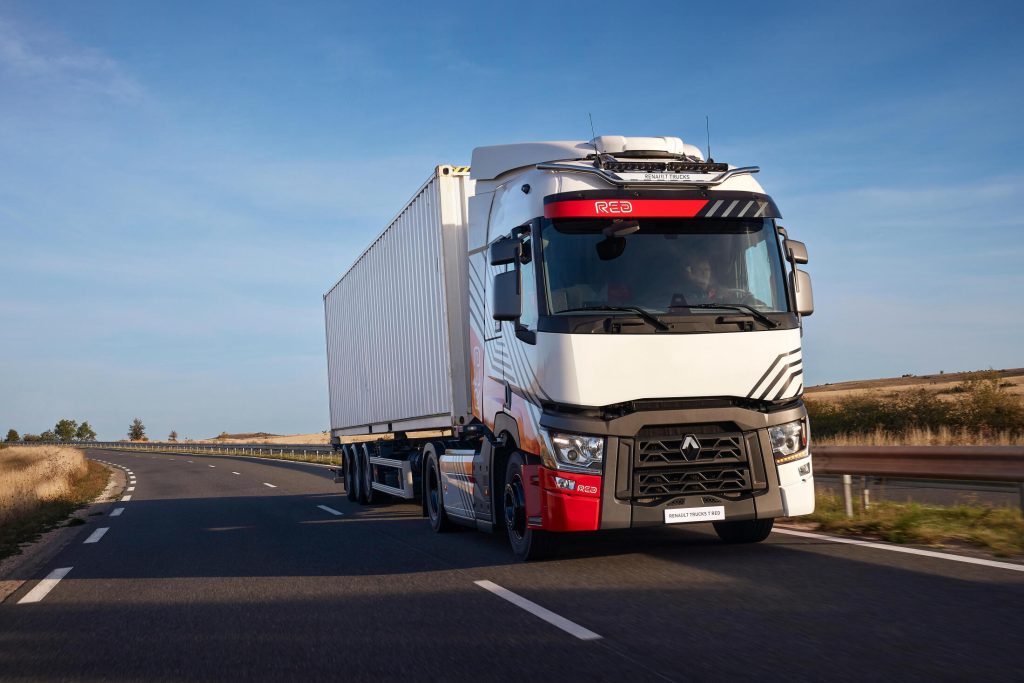 JDS Truck and Van | Renault Trucks & Isuzu Commercial Vehicle Dealers   JDS Truck and Van | Renault Trucks & Isuzu Commercial Vehicle Dealers
