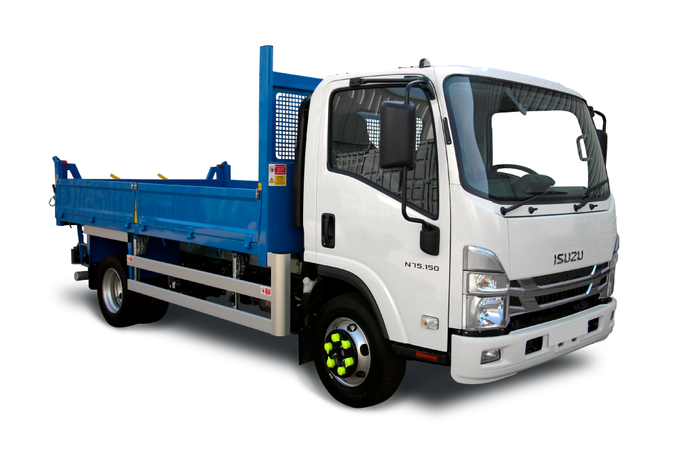 ISUZU Truck  