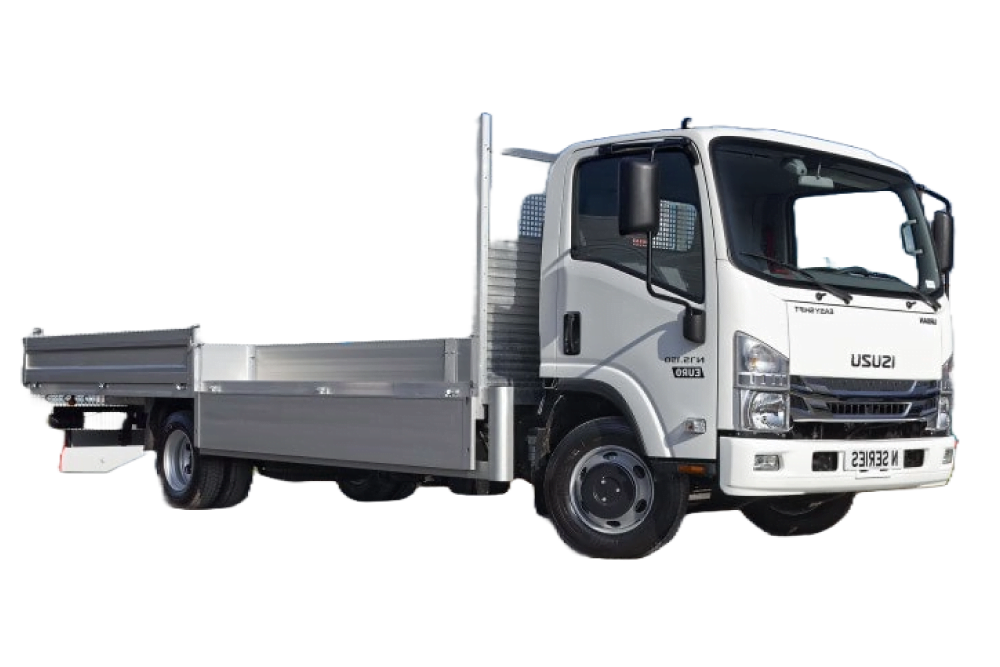 ISUZU Truck  