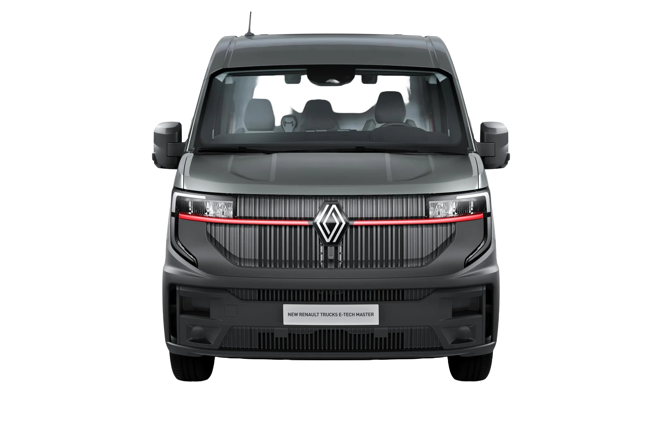 Commercial Use Trucks & Vans  