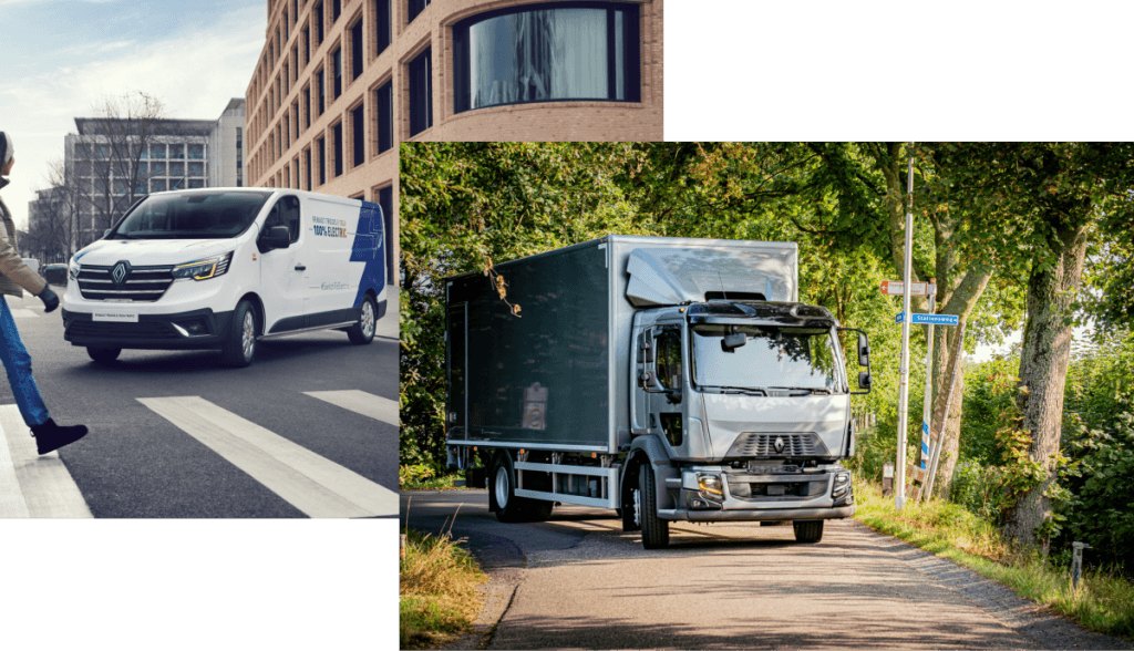 JDS Truck and Van | Renault Trucks & Isuzu Commercial Vehicle Dealers   JDS Truck and Van | Renault Trucks & Isuzu Commercial Vehicle Dealers
