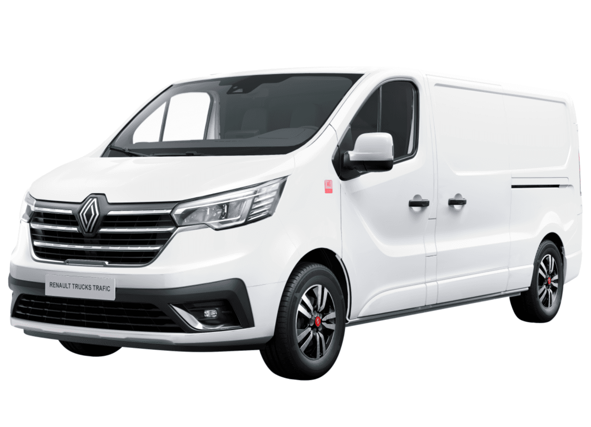 JDS Truck and Van | Renault Trucks & Isuzu Commercial Vehicle Dealers  