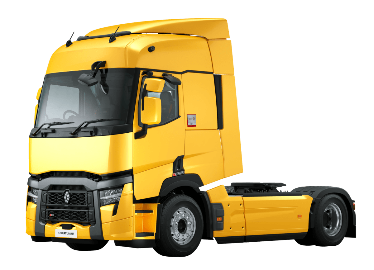 JDS Truck and Van | Renault Trucks & Isuzu Commercial Vehicle Dealers  