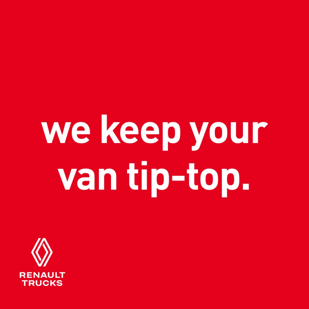 We do Vans We do Vans