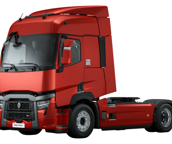 RENAULT Trucks   RENAULT Trucks