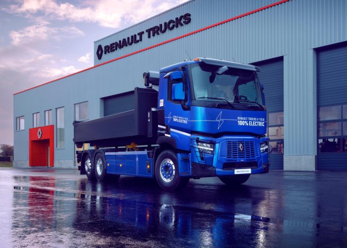 JDS Truck and Van | Renault Trucks & Isuzu Commercial Vehicle Dealers   JDS Truck and Van | Renault Trucks & Isuzu Commercial Vehicle Dealers