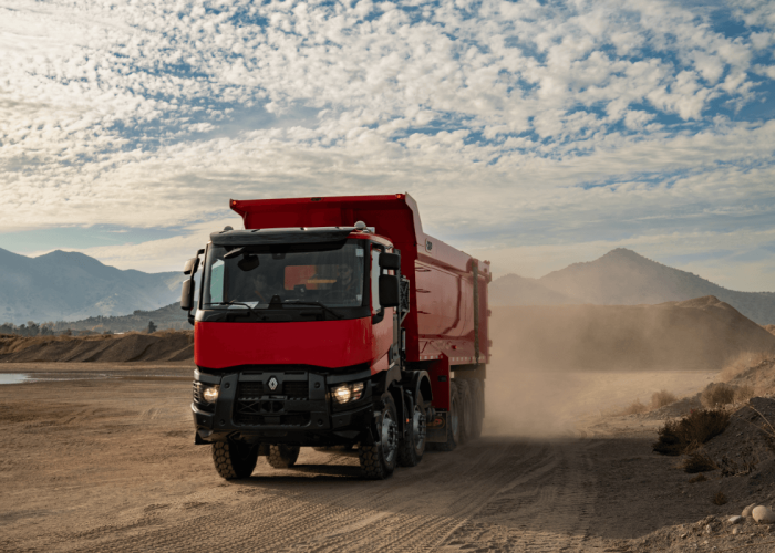 JDS Truck and Van | Renault Trucks & Isuzu Commercial Vehicle Dealers   JDS Truck and Van | Renault Trucks & Isuzu Commercial Vehicle Dealers